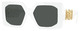 White / Dark Grey