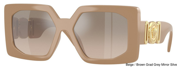 Versace Sunglasses VE4478U 549961