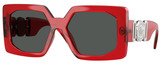 Versace Sunglasses VE4478U 550087