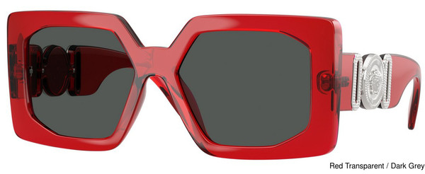 Versace Sunglasses VE4478U 550087