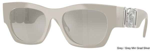 Versace Sunglasses VE4479U 55016V