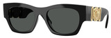 Versace Sunglasses VE4479U GB1/87