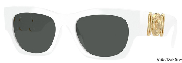 Versace Sunglasses VE4479U 314/87