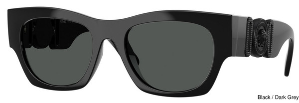 Versace Sunglasses VE4479U 536087