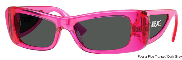 Versace Sunglasses VE4481 543487