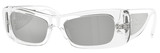 Versace Sunglasses VE4481 148/8V