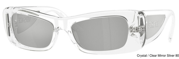Versace Sunglasses VE4481 148/8V