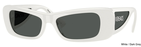 Versace Sunglasses VE4481 314/87