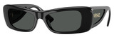 Versace Sunglasses VE4481 GB1/87