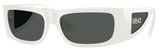 Versace Sunglasses VE4482 314/87