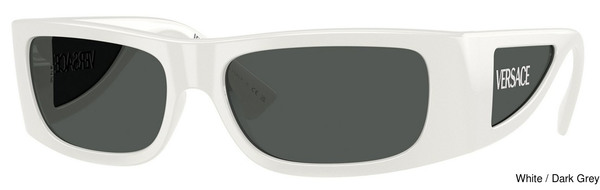 Versace Sunglasses VE4482 314/87