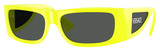 Versace Sunglasses VE4482 544987