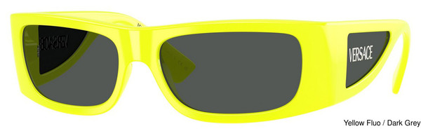 Versace Sunglasses VE4482 544987