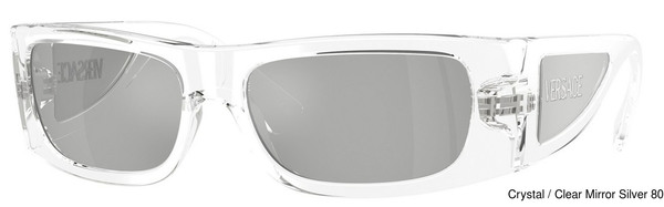Versace Sunglasses VE4482 148/8V