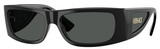 Versace Sunglasses VE4482 GB1/87