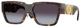 Versace Sunglasses VE4483D 108/8G