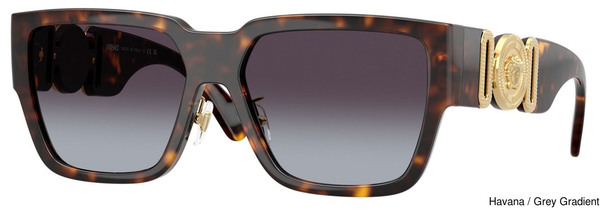 Versace Sunglasses VE4483D 108/8G