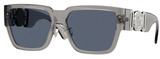 Versace Sunglasses VE4483D 593/87