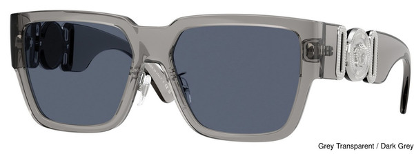 Versace Sunglasses VE4483D 593/87