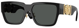 Versace Sunglasses VE4483D GB1/87