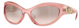 Versace Sunglasses VE4485 53228Z