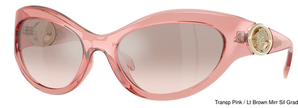 Versace Sunglasses VE4485 53228Z