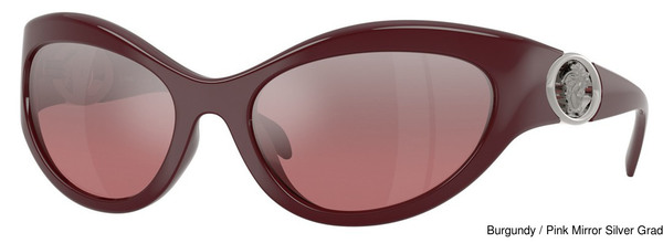 Versace Sunglasses VE4485 54877E