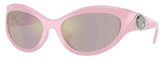 Versace Sunglasses VE4485 5521/Z