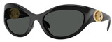 Versace Sunglasses VE4485 GB1/87