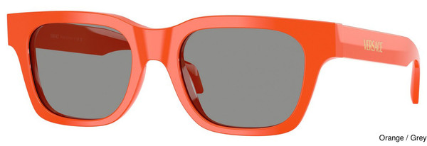 Versace Sunglasses VE4486 5511/1