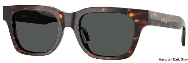 Versace Sunglasses VE4486 550987