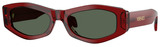 Versace Sunglasses VE4487F 551271
