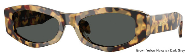 Versace Sunglasses VE4487F 777/87