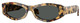 Brown Yellow Havana / Dark Grey