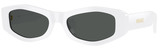 Versace Sunglasses VE4487 314/87
