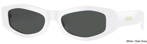 Versace Replacement Lenses 114282