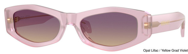 Versace Replacement Lenses 114283