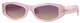 Opal Lillac / Yellow Grad Violet