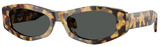 Versace Sunglasses VE4487 777/87