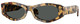 Brown Yellow Havana / Dark Grey