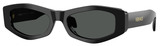 Versace Sunglasses VE4487 GB1/87