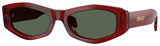 Versace Sunglasses VE4487 551271