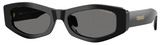 Versace Sunglasses VE4487 GB1/81