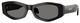 Black / Dark Grey Polar