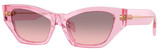 Versace Sunglasses VE4488U 53705M