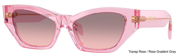 Versace Replacement Lenses 114289