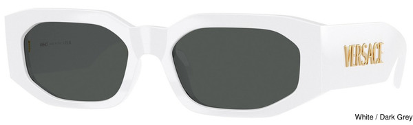 Versace Sunglasses VE4489U 314/87