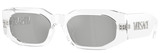 Versace Sunglasses VE4489U 148/8V