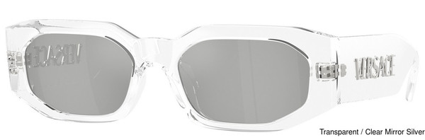Versace Sunglasses VE4489U 148/8V