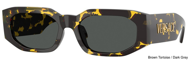 Versace Replacement Lenses 114294